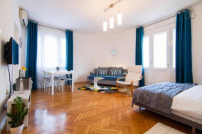 Cosy Studio Apartment 2